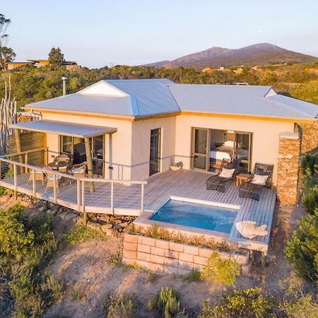 Garden Route Game Lodge Albertinia Exterior foto