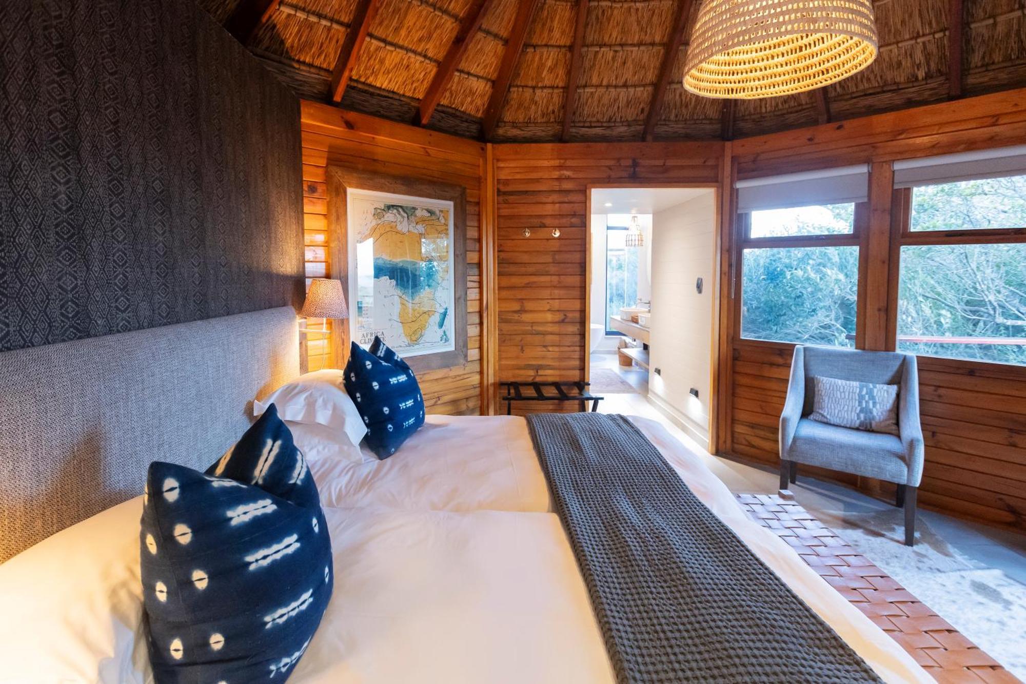 Garden Route Game Lodge Albertinia Exterior foto