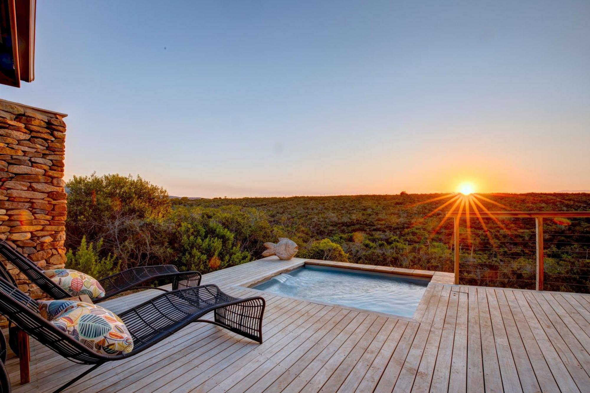 Garden Route Game Lodge Albertinia Exterior foto
