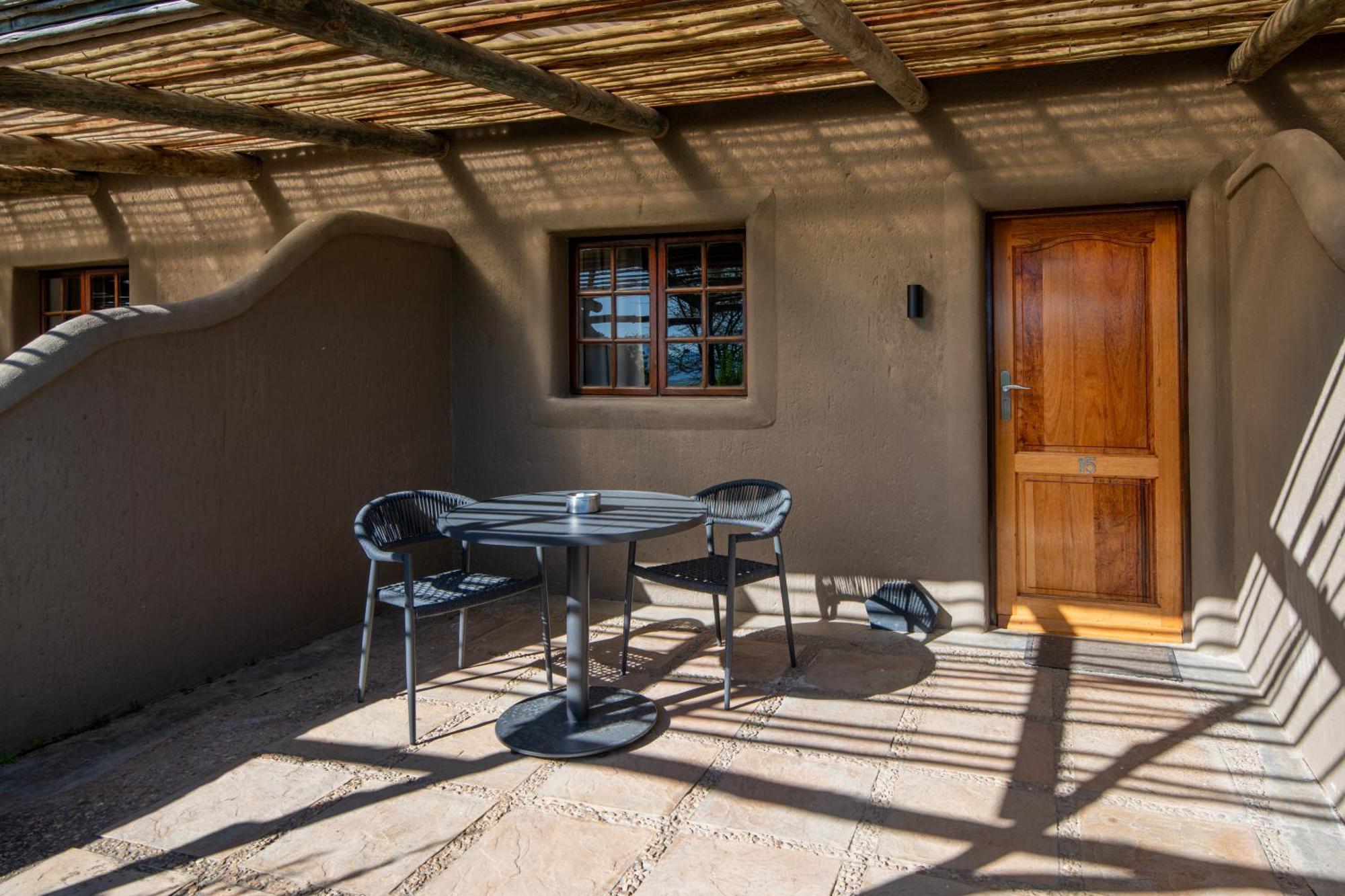 Garden Route Game Lodge Albertinia Exterior foto