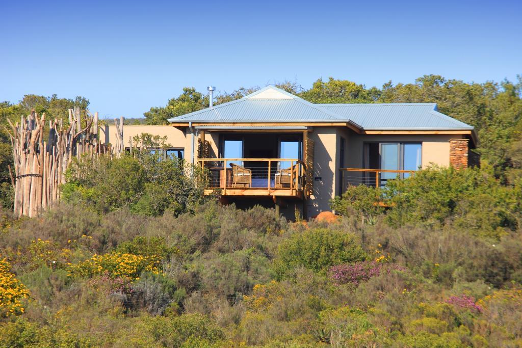 Garden Route Game Lodge Albertinia Exterior foto
