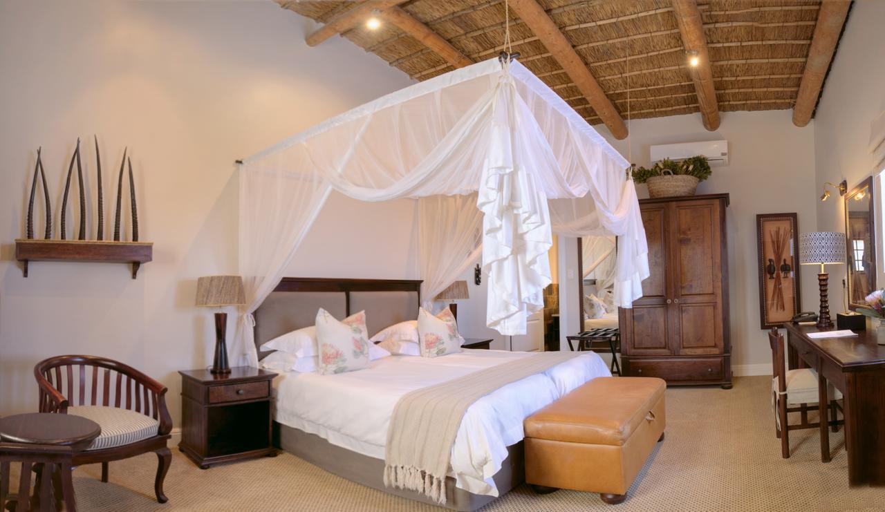 Garden Route Game Lodge Albertinia Exterior foto