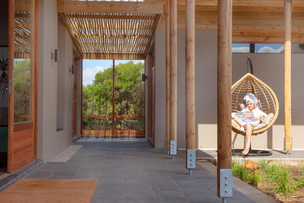 Garden Route Game Lodge Albertinia Exterior foto